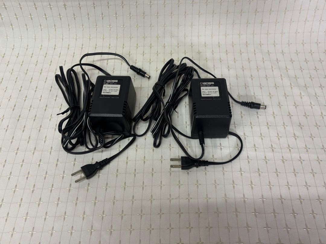 Roland アンチフィードバック AF-70 2台セット