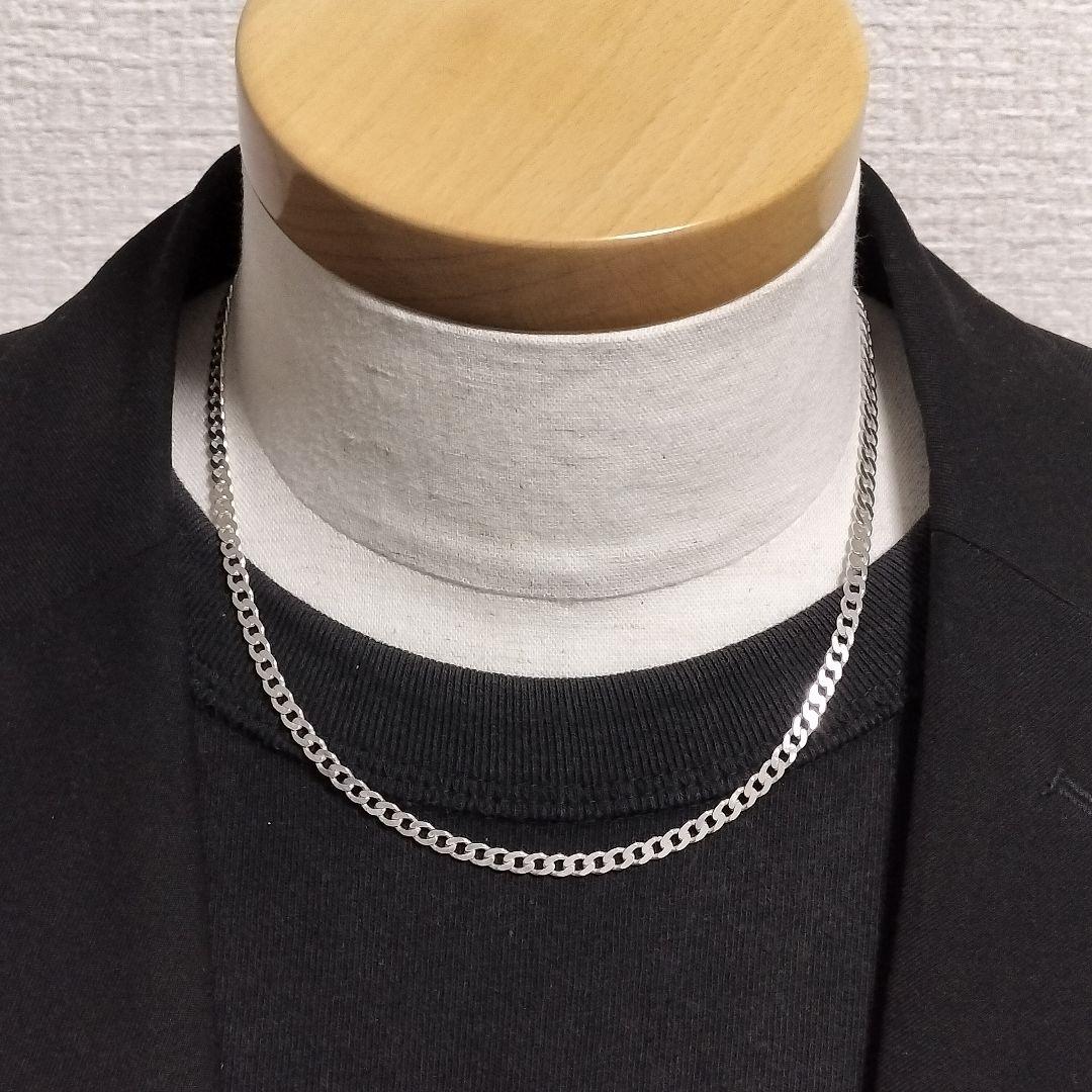 GUCCI グッチ ネックレス 喜平 45cm 太め - メルカリ