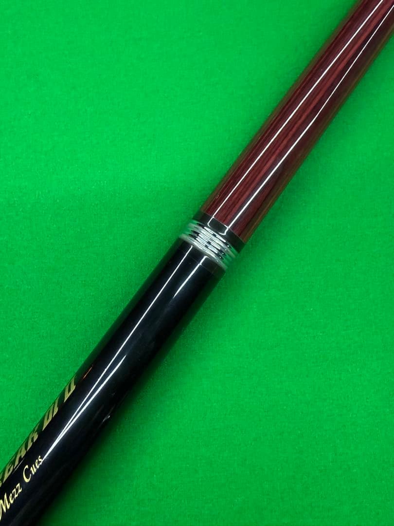 Mezz パワーブレイク2 PB2-P パープル バットのみ united