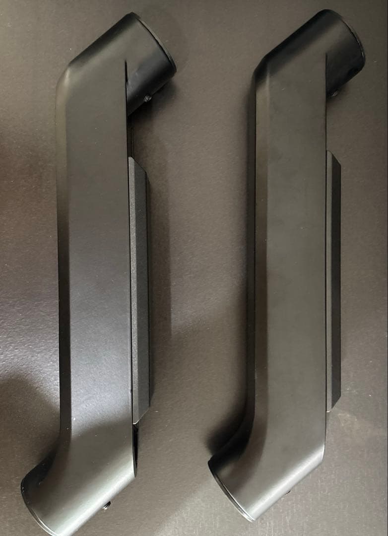 Pixio PS2D デュアルアーム(黒)