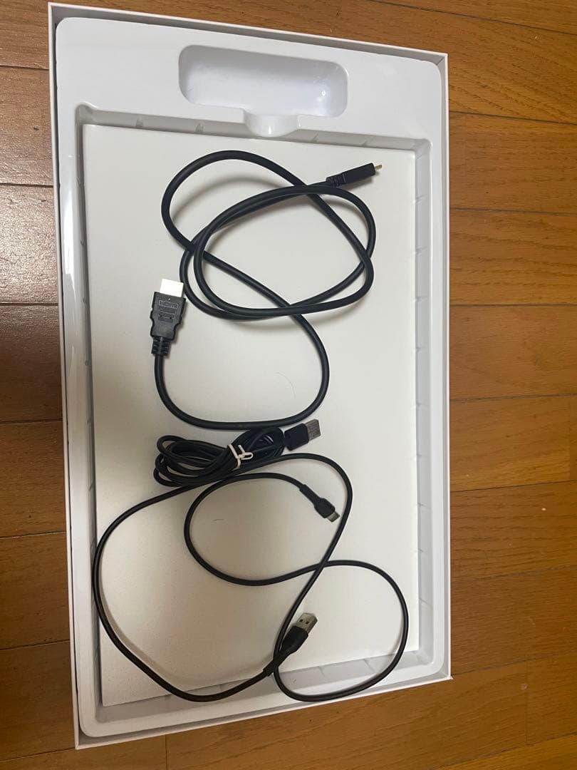 JAPANNEXT 15.6 モバイルディスプレイ