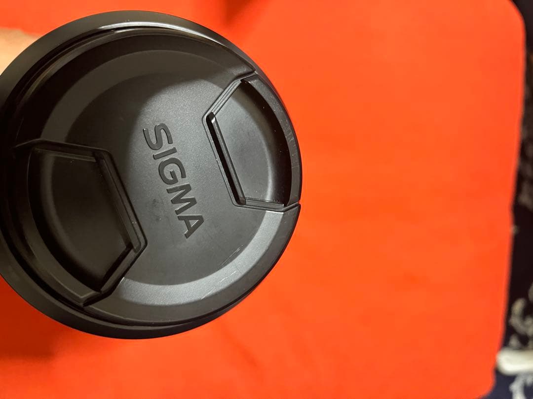レンズ(ズーム) SIGMA 70-200mm F2.8 APO EX DG OS