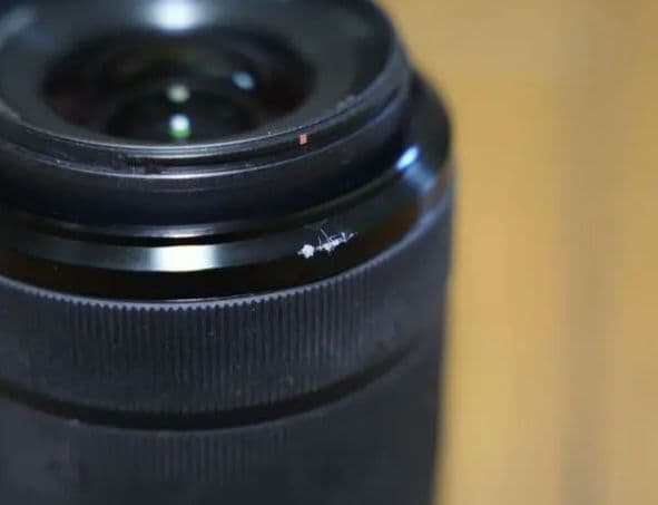 ※訳あり【SONY】FE 28-70mm F3.5-5.6 OSS（Eマウント）