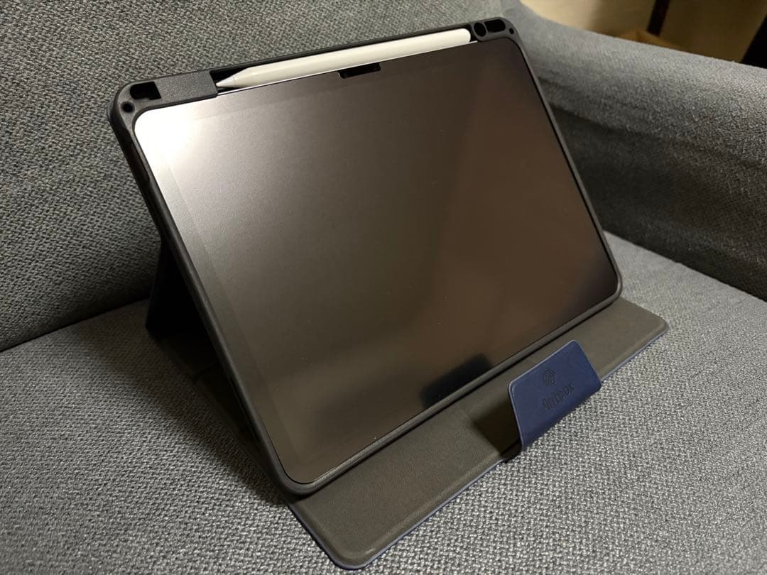 Apple iPad Air (第5世代) 256GB Wi-Fi