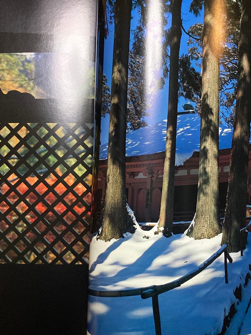 『社寺』　藤島亥治郎著、桂俊夫　光村推古書院　定価￥41800 希少