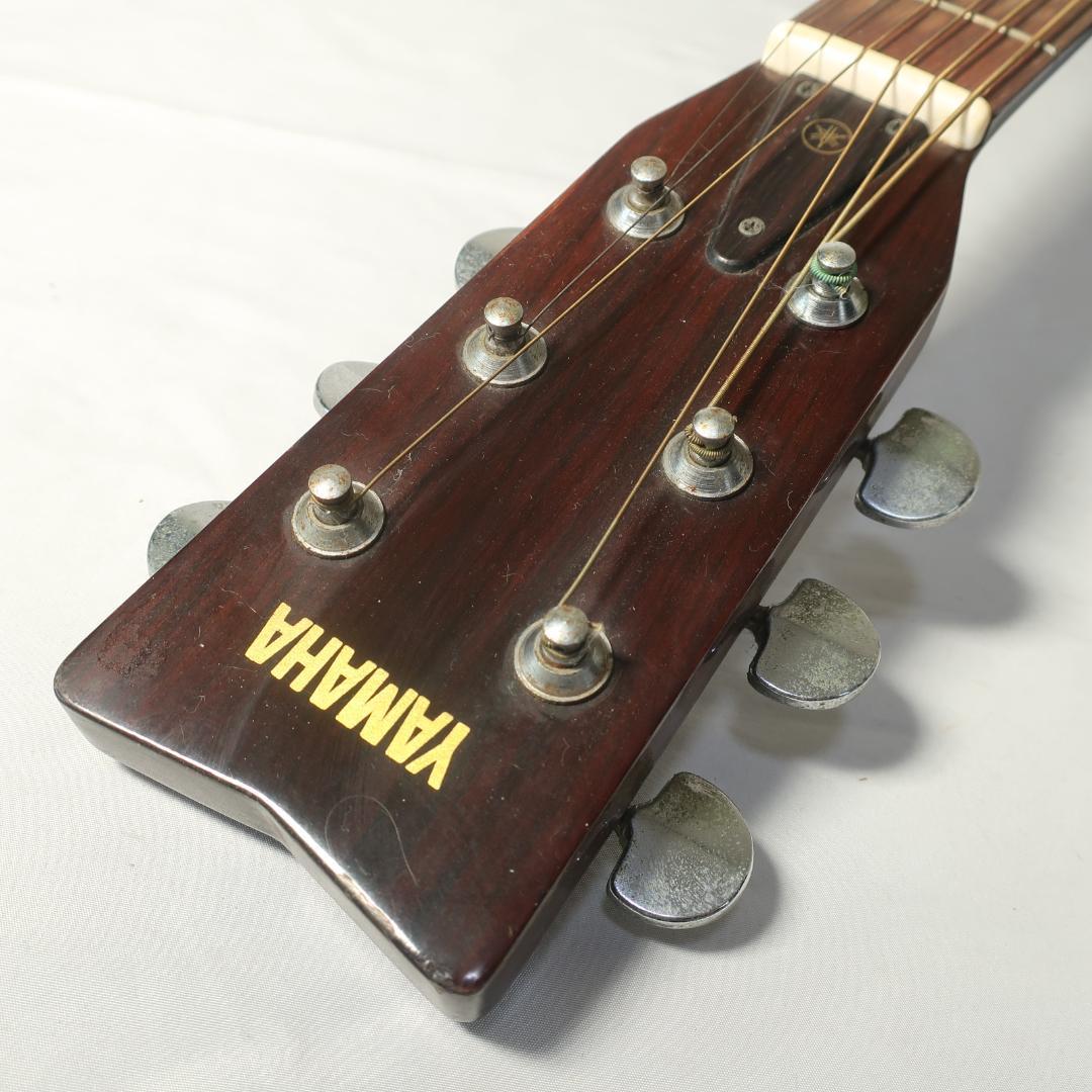 YAMAHA FG-151B ギター オレンジラベル ビンテージ - メルカリ