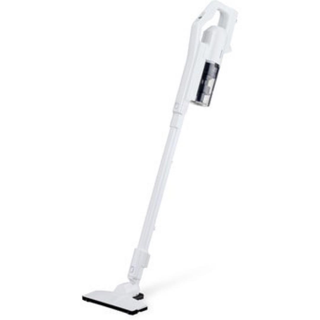 新品未使用★IRIS OHYAMA スティッククリーナー SCD-180-W