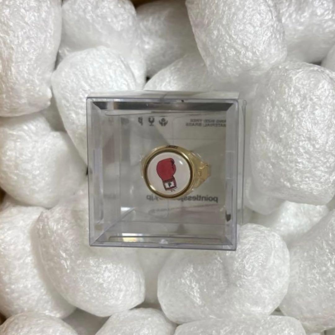 ゆ*様 TOYRING GLOVE - WHITE Wilson A1000 T125 12.5