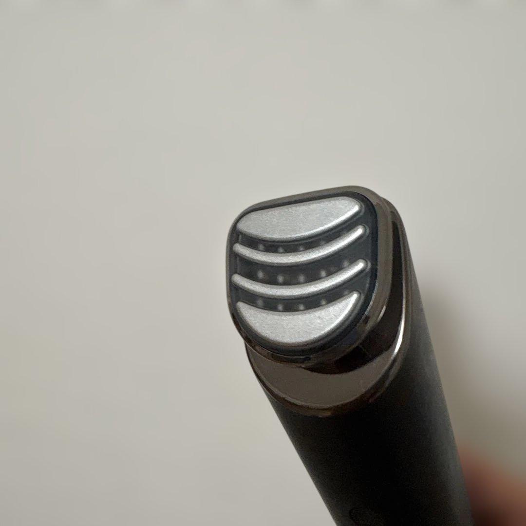 美品　　美顔器　パナソニック　バイタリフト RF EX（EH-SR86-T）