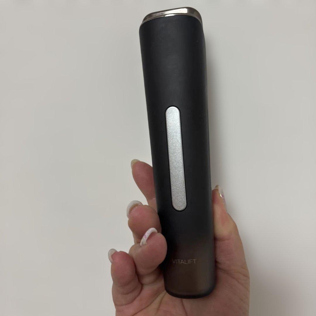 美品　　美顔器　パナソニック　バイタリフト RF EX（EH-SR86-T）