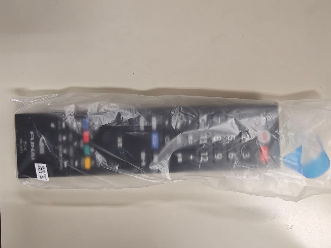 FUNAI FL-32H1010 32インチ液晶テレビ 本体