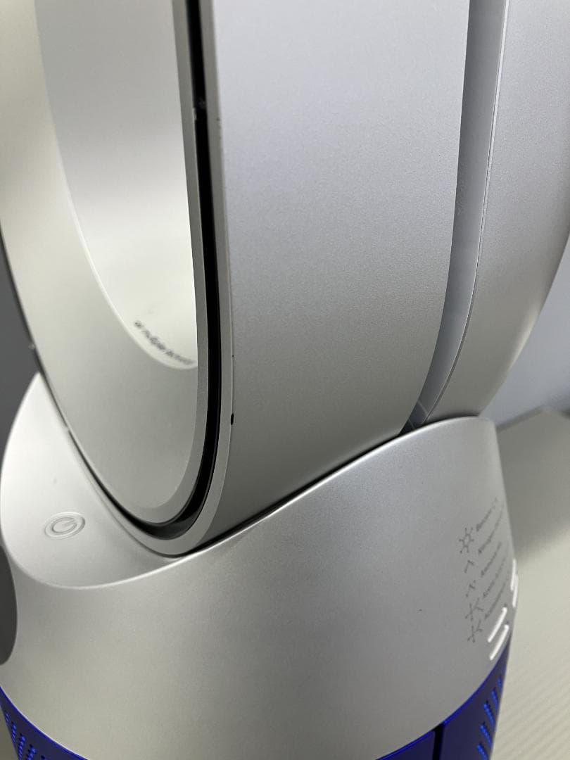 ダイソン 空気清浄機能付き扇風機 TP07 2021年製