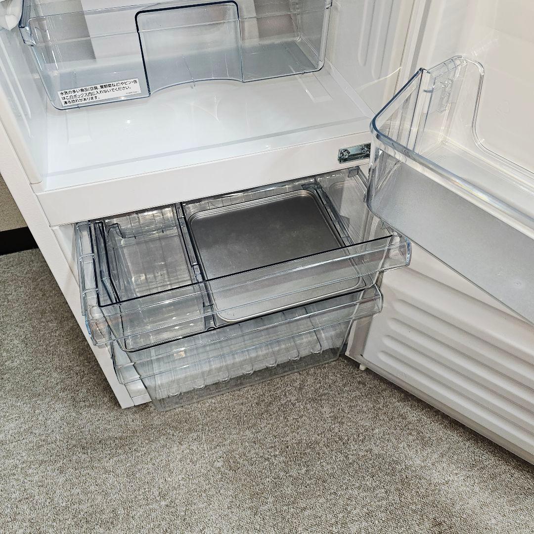 SET 42 SHARP 全自動洗濯機 4.5kg ホワイト