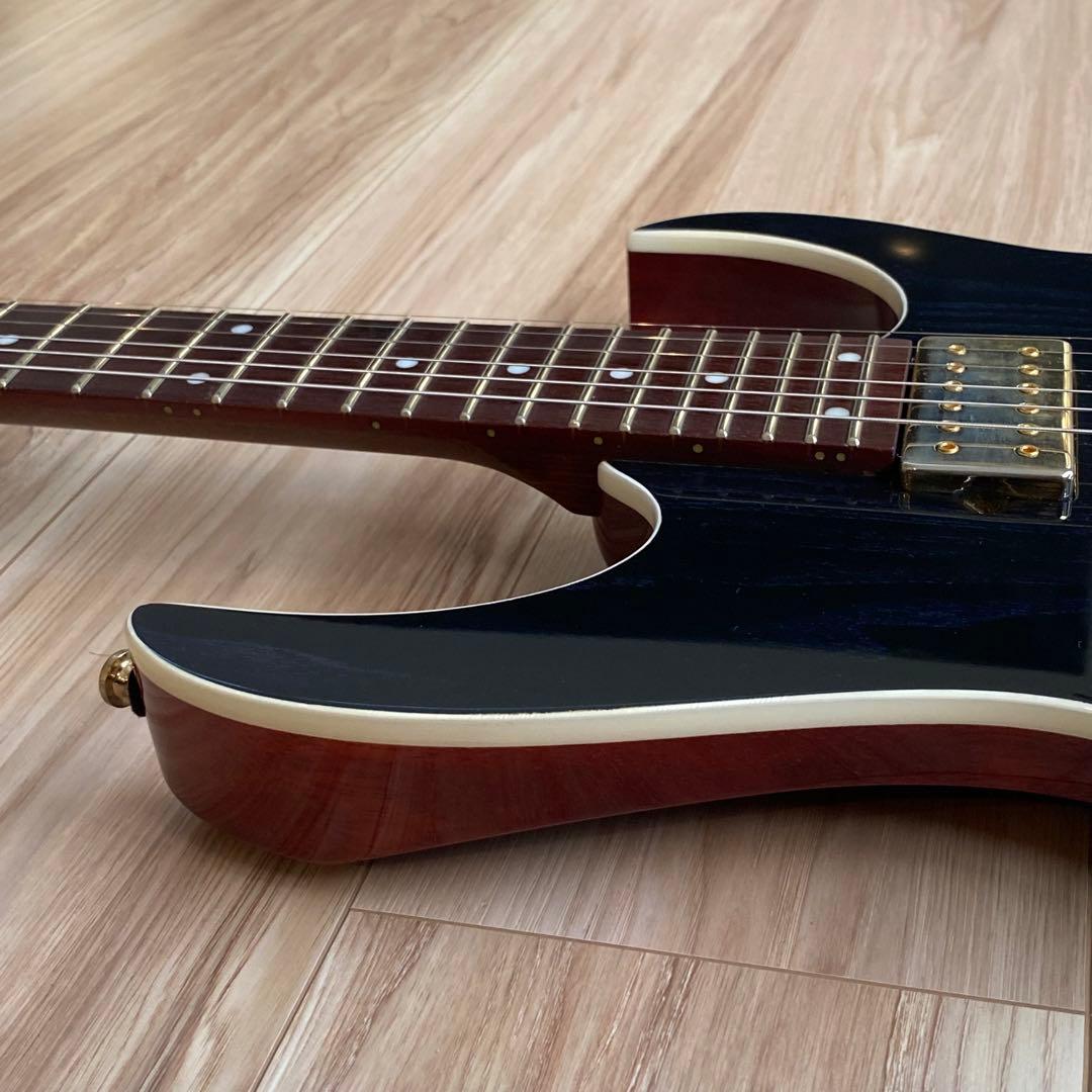 Ibanez RG421 HPAH - メルカリ