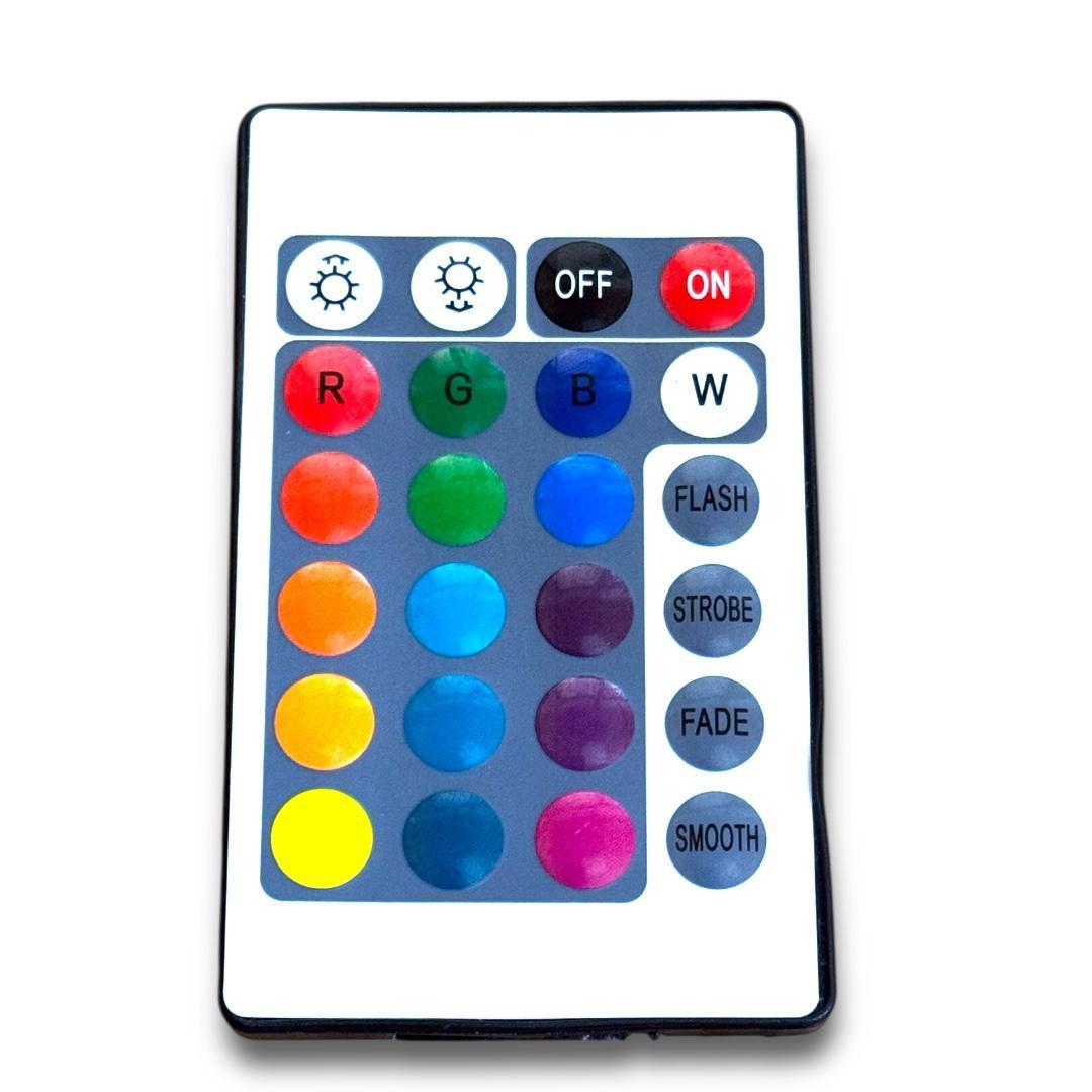 ALLONE LED内蔵 ミニゲーミング 冷蔵庫 ALG-GMMFL 20L