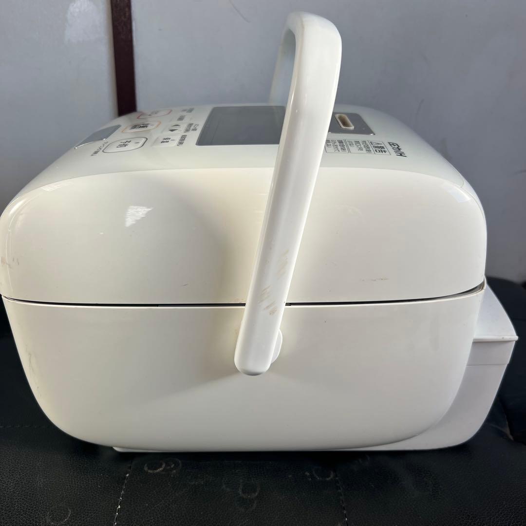 炊飯器 象印 NW-KA10-WZ 圧力IH炊飯ジャー