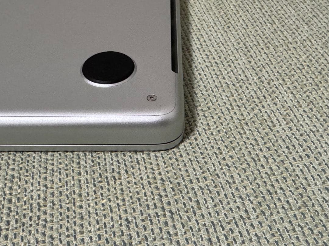 美品　Apple MacBook Pro 14インチ M3 Pro 36GB