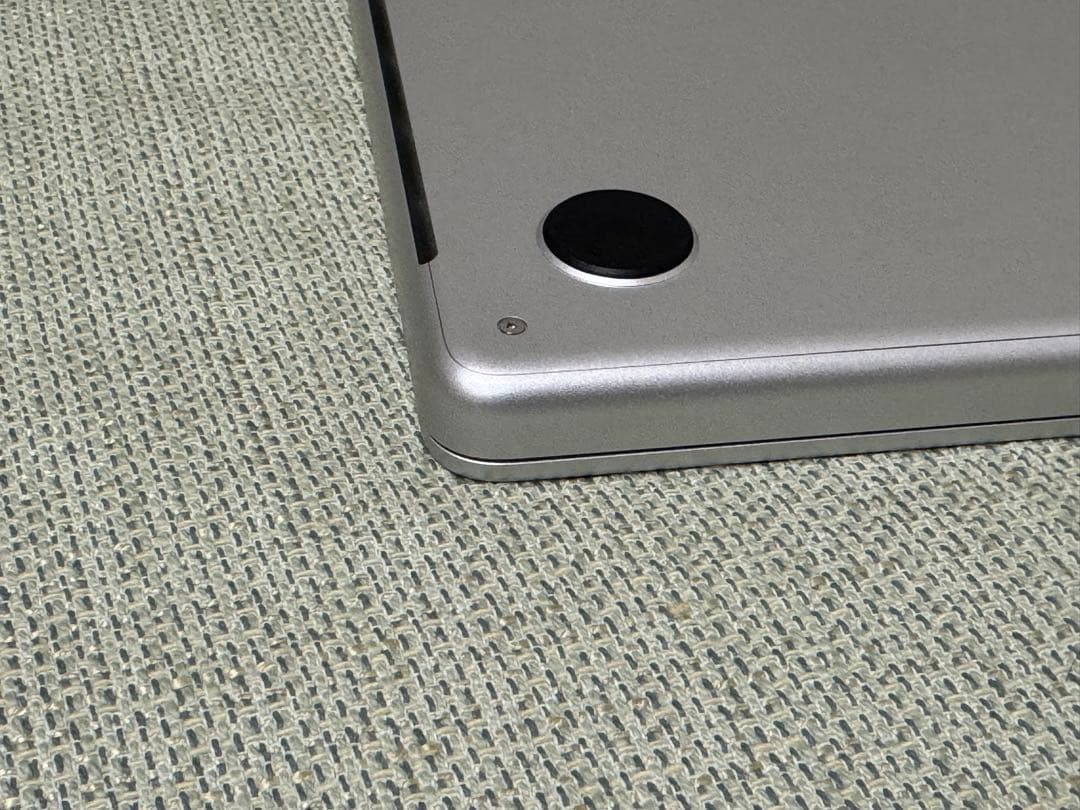 美品　Apple MacBook Pro 14インチ M3 Pro 36GB