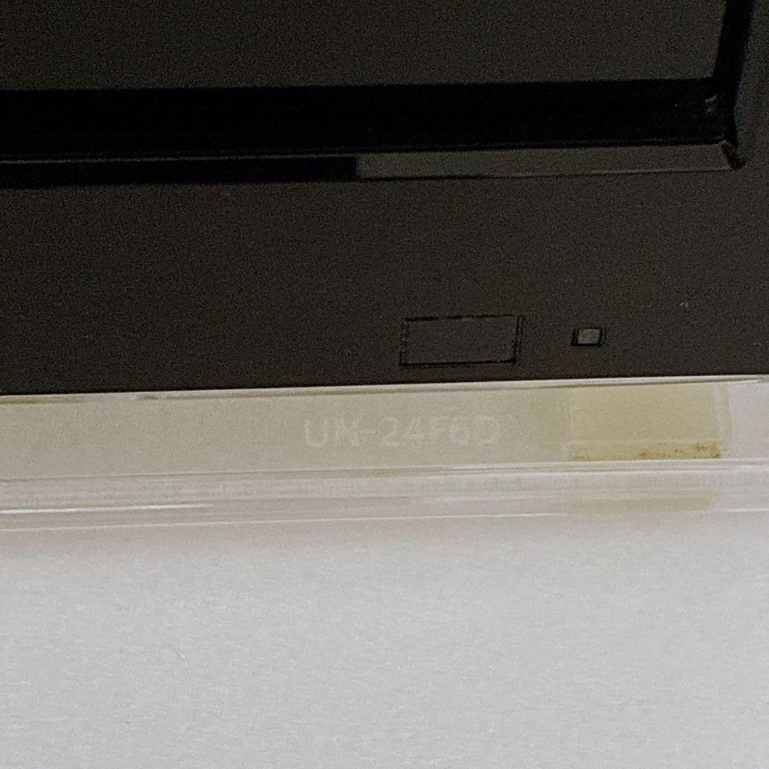 テレビ Panasonic UN-24F6D