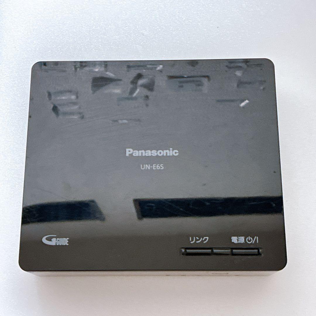 テレビ Panasonic UN-24F6D