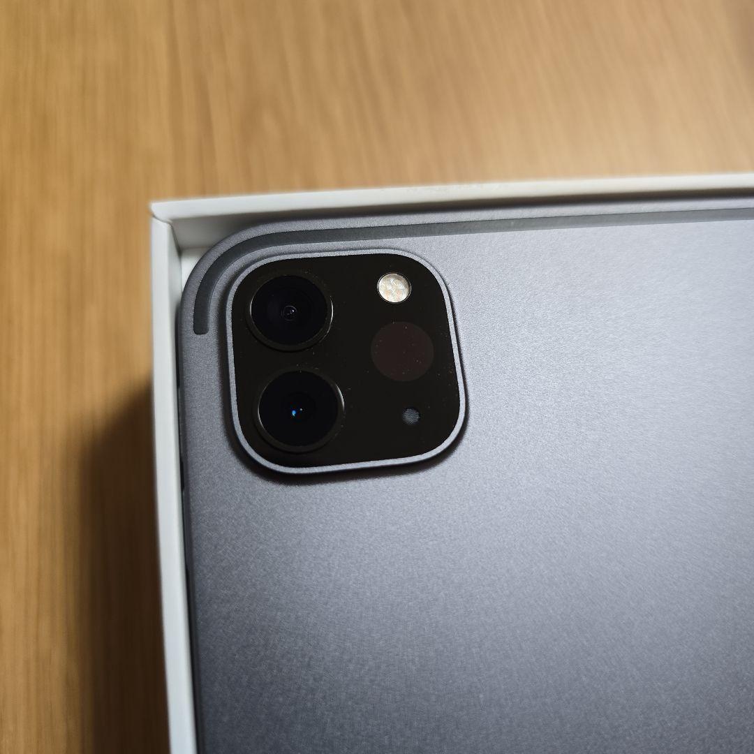 iPadPro(第2世代)11インチ 256GB Wi-Fi