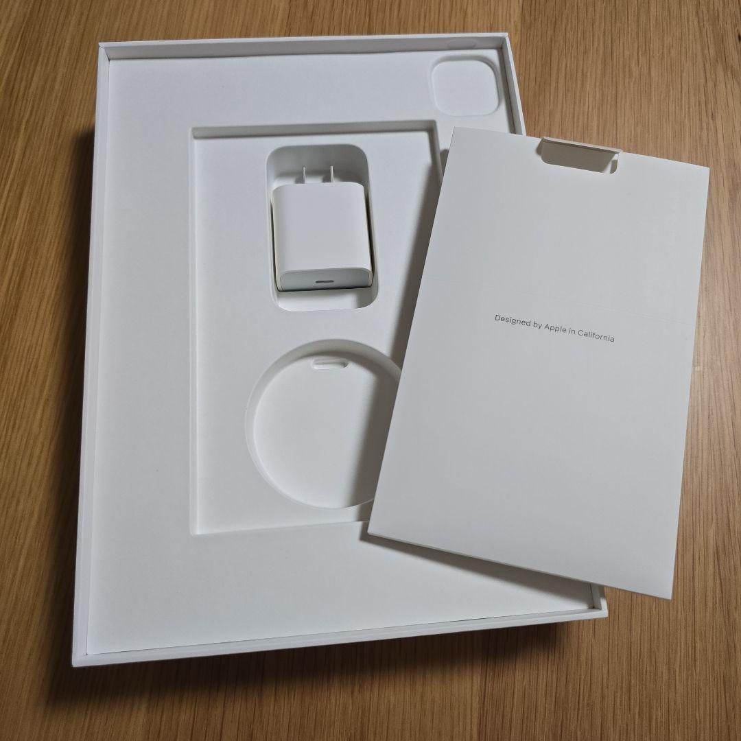 iPadPro(第2世代)11インチ 256GB Wi-Fi