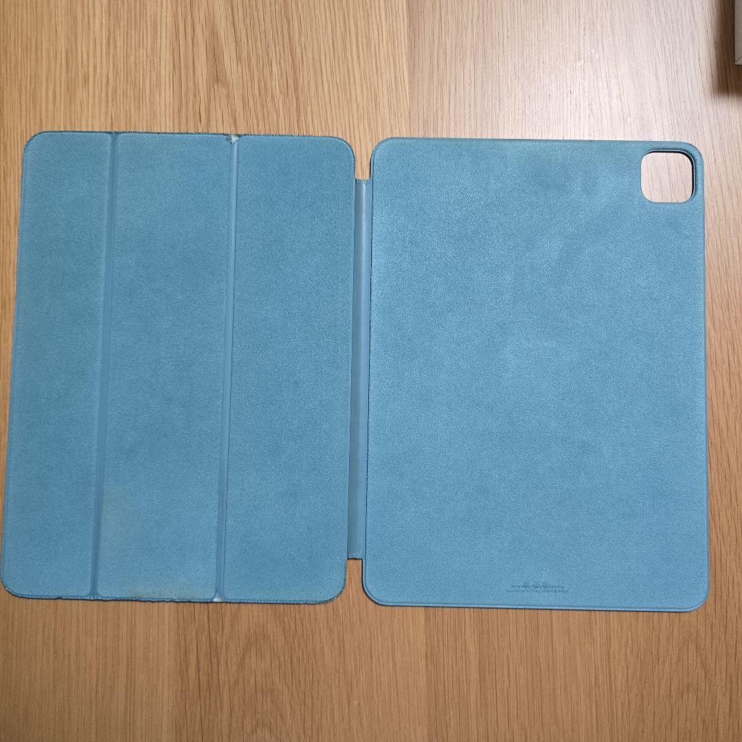 iPadPro(第2世代)11インチ 256GB Wi-Fi