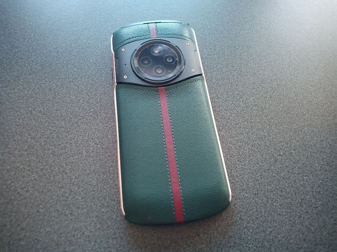 スマートフォン本体 UNIWA PJ001