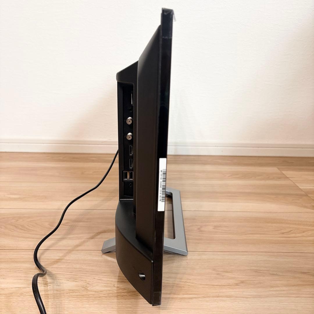 ✨美品✨ 東芝 レグザ 液晶テレビ 24V34 2023年製 動画配信視聴OK