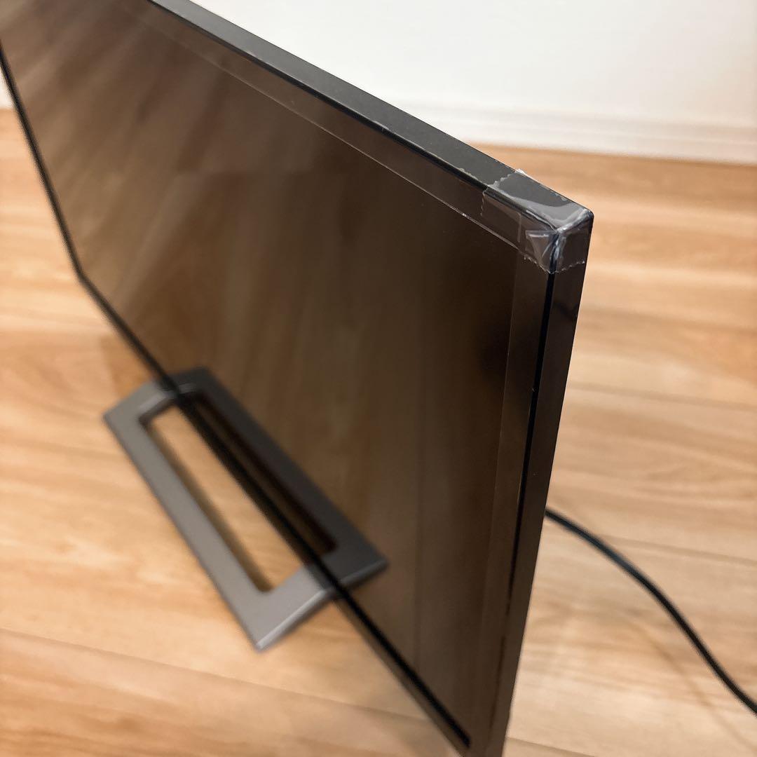 ✨美品✨ 東芝 レグザ 液晶テレビ 24V34 2023年製 動画配信視聴OK