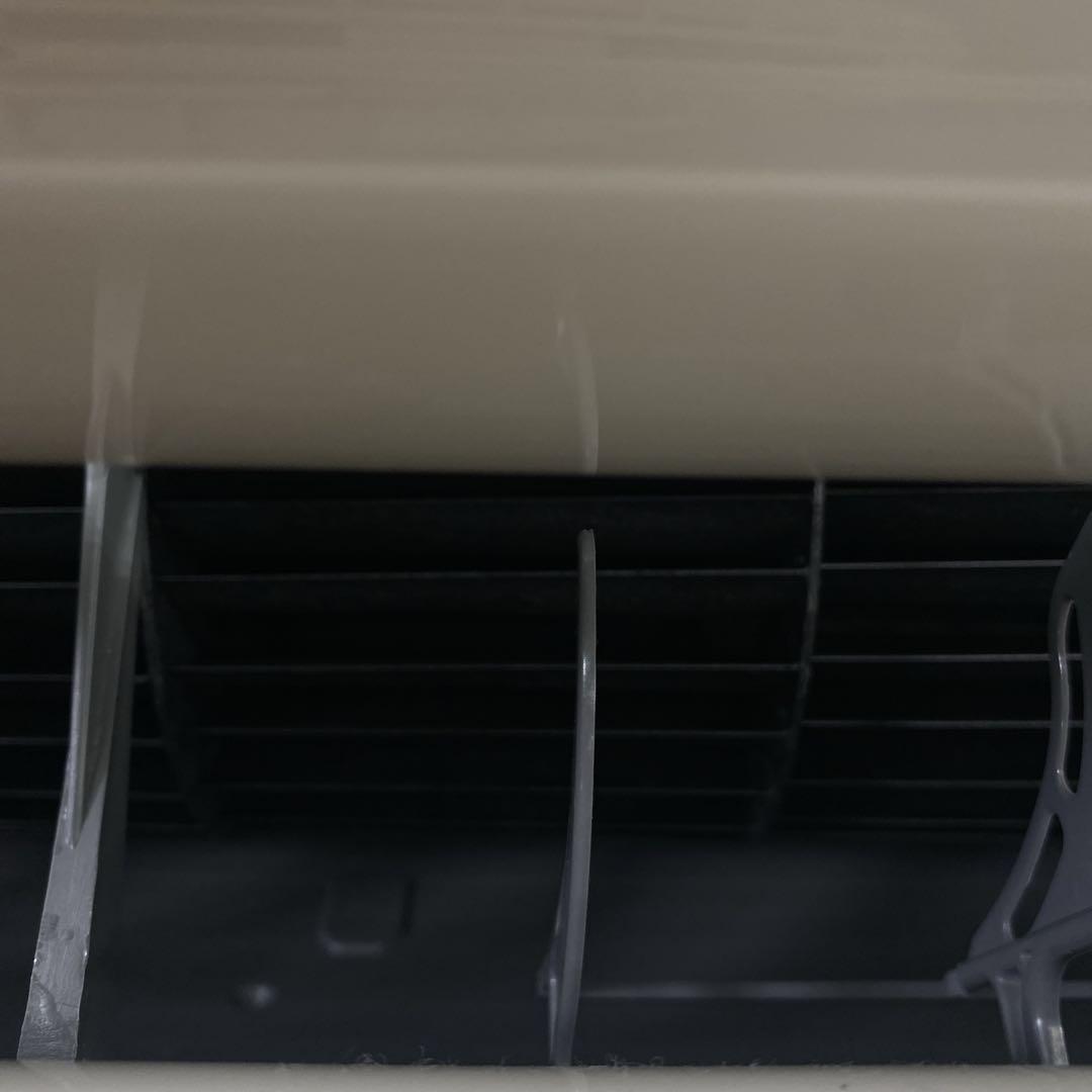 送料無料＊エアコンHITACHI 2022年製 18畳用＊大阪 AS826 - メルカリ