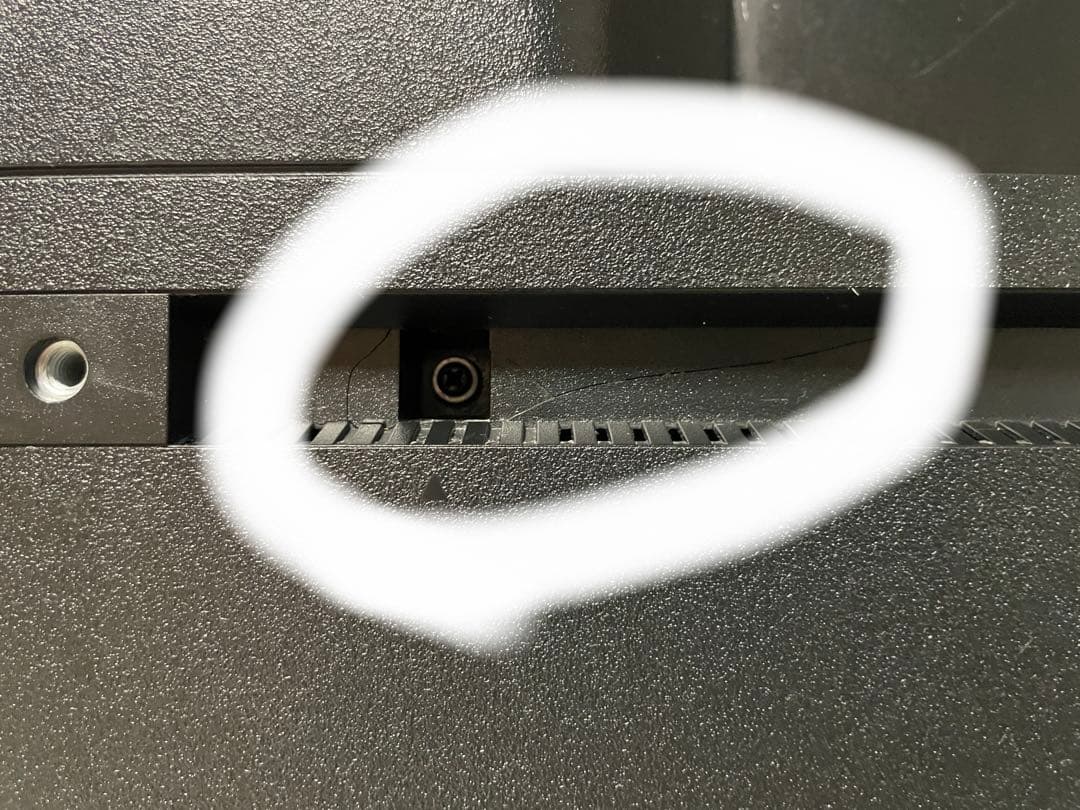 FUNAIフナイ 55V型 有機EL テレビ 型番FE-55U7040