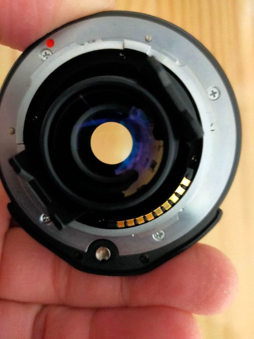 CONTAX コンタックス Biogon ビオゴン T* 28mm F2.8