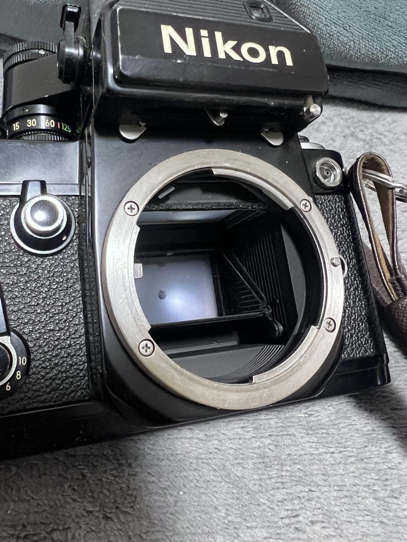 ‼️最終価格‼️Nikon フィルム一眼レフカメラ F2