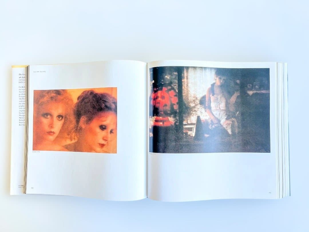 アート・デザイン・音楽 Pirelli-Kalender. 1964 - 2004