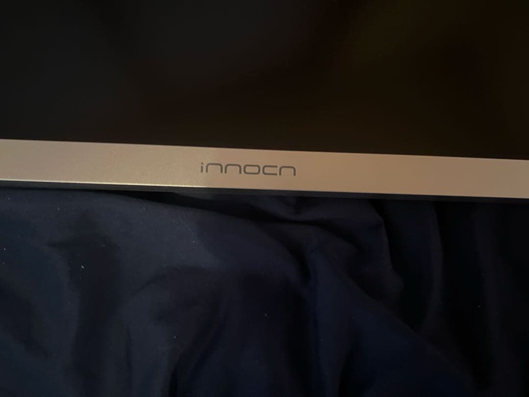 innoca 32M2V 4KミニLED HDR1000