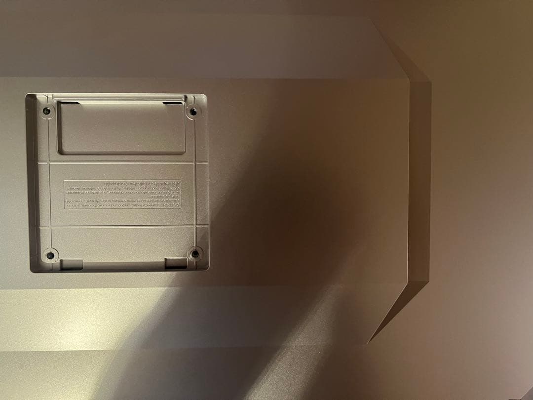 innoca 32M2V 4KミニLED HDR1000