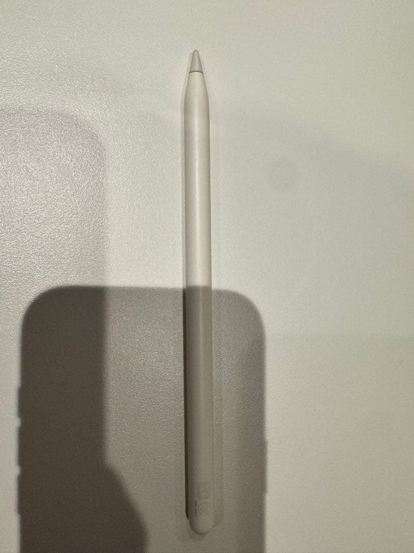 【ほぼ未使用】Apple Pencil 第2世代（Model A2051）正規品