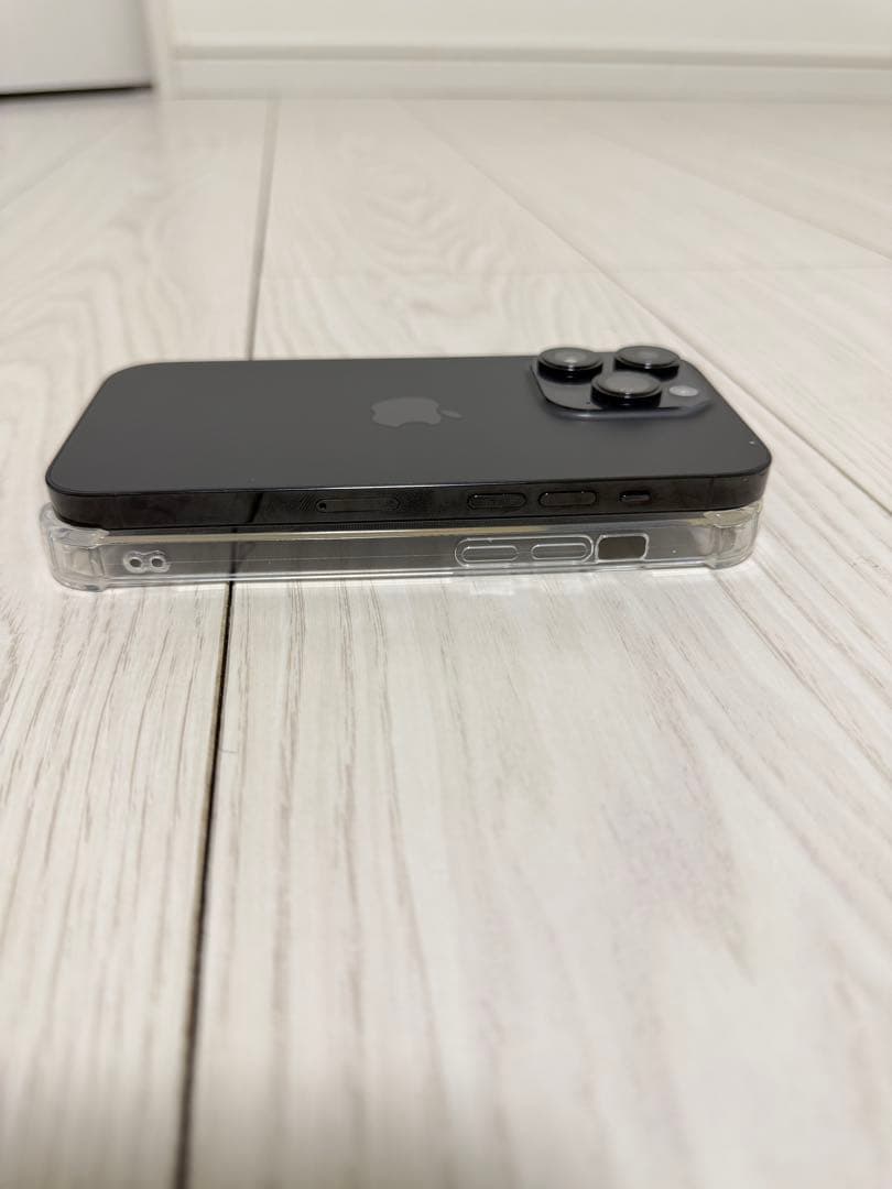 iPhone 14 Pro 256GB SIMフリー