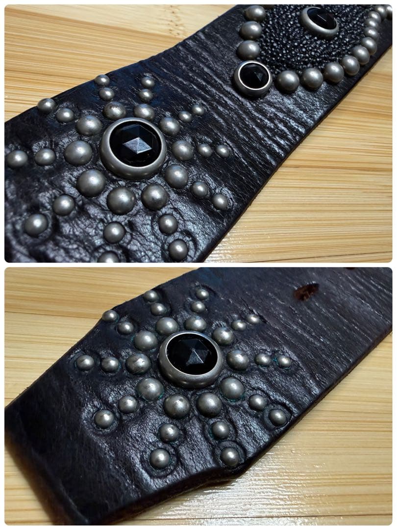 ⭐️HTC⭐️ピーナッツオーバーレイ⭐️スティングレイ⭐️ブラック