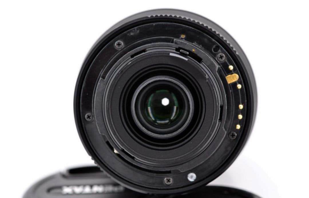 1月23日限定特価♪PENTAX 超望遠レンズ DA L 55-300mm