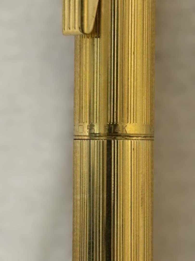 PILOT シャープペン0.5mm R14K刻 - メルカリ