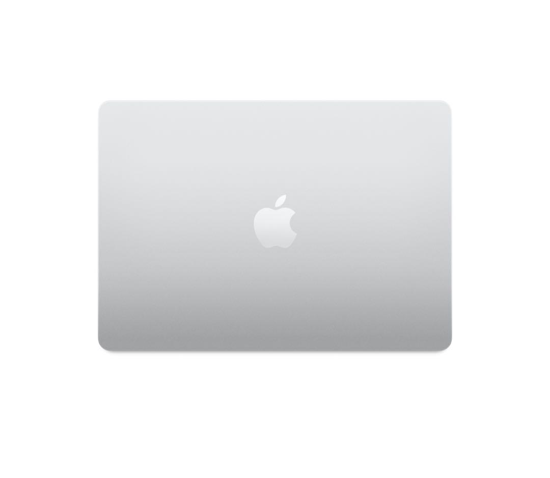 新品★未開封★MacBook Air シルバー M4