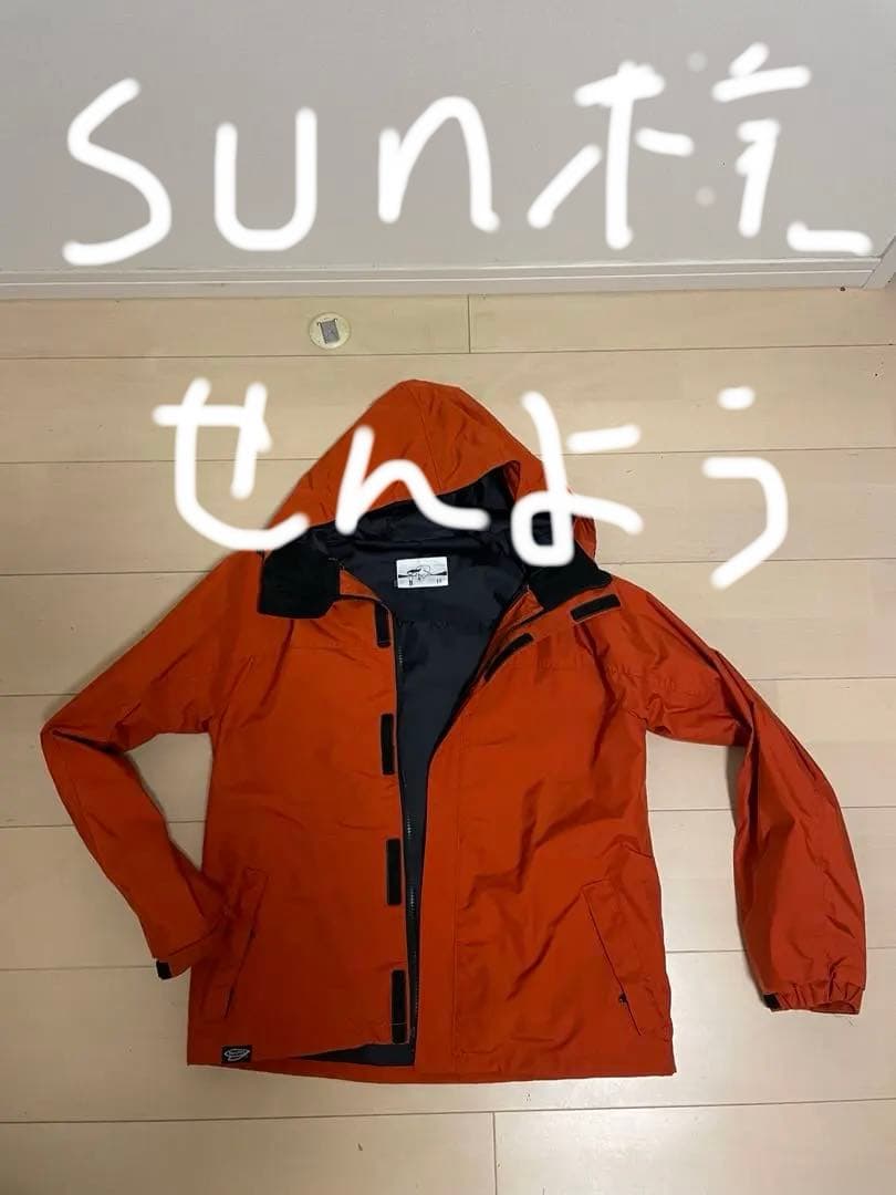 greenclothing グリーンクロージング　　150 上下　スノーボード GREEN CLOTHING 25-26モデル