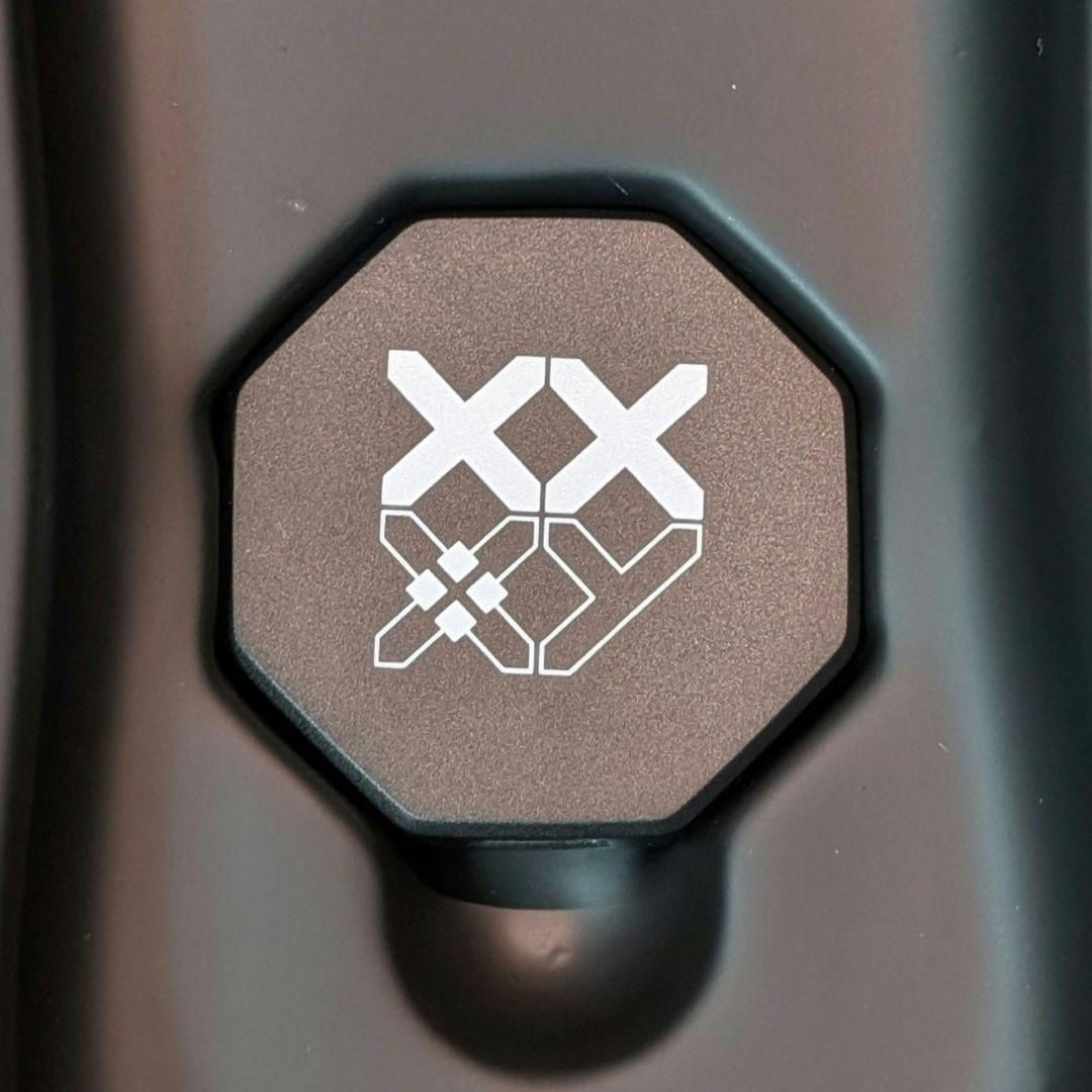 マウス・トラックボール Hitscan HyperLight PrintStream Edition