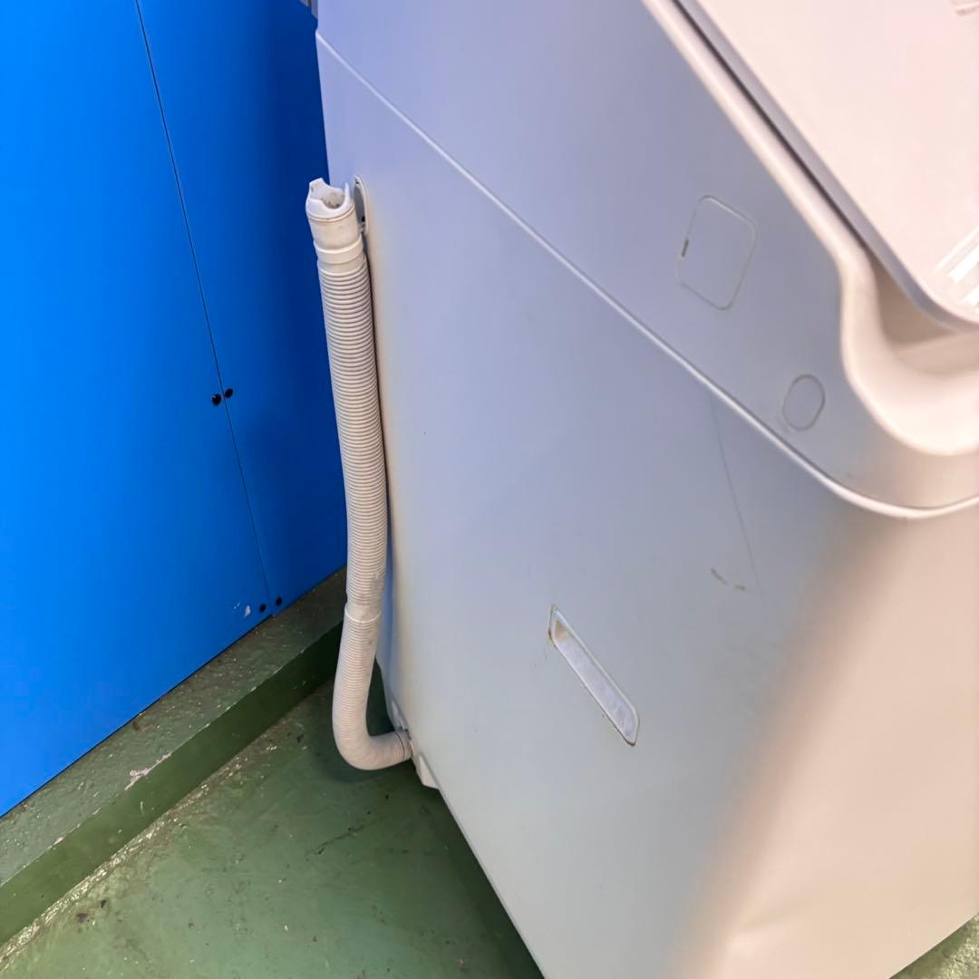 675 美品専門　洗濯機　洗剤自動投入　10kg 5.5kg ビートウォッシュ