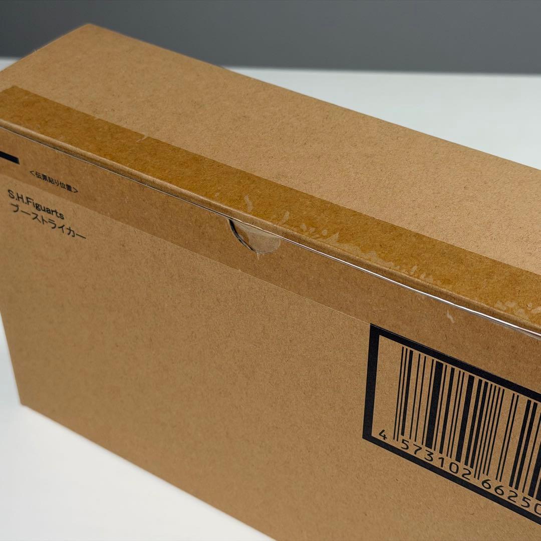 S.H.Figuarts ブーストライカー