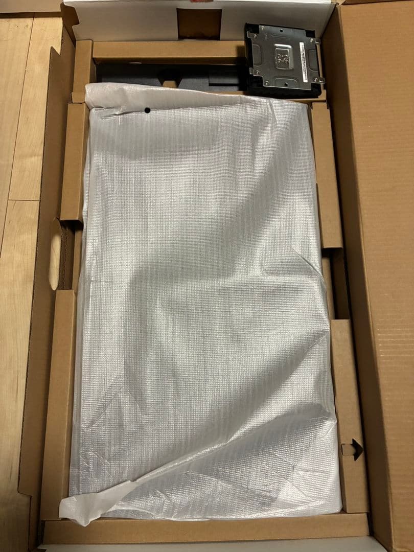 DELL 27インチ IPS 165Hz ゲーミングモニター