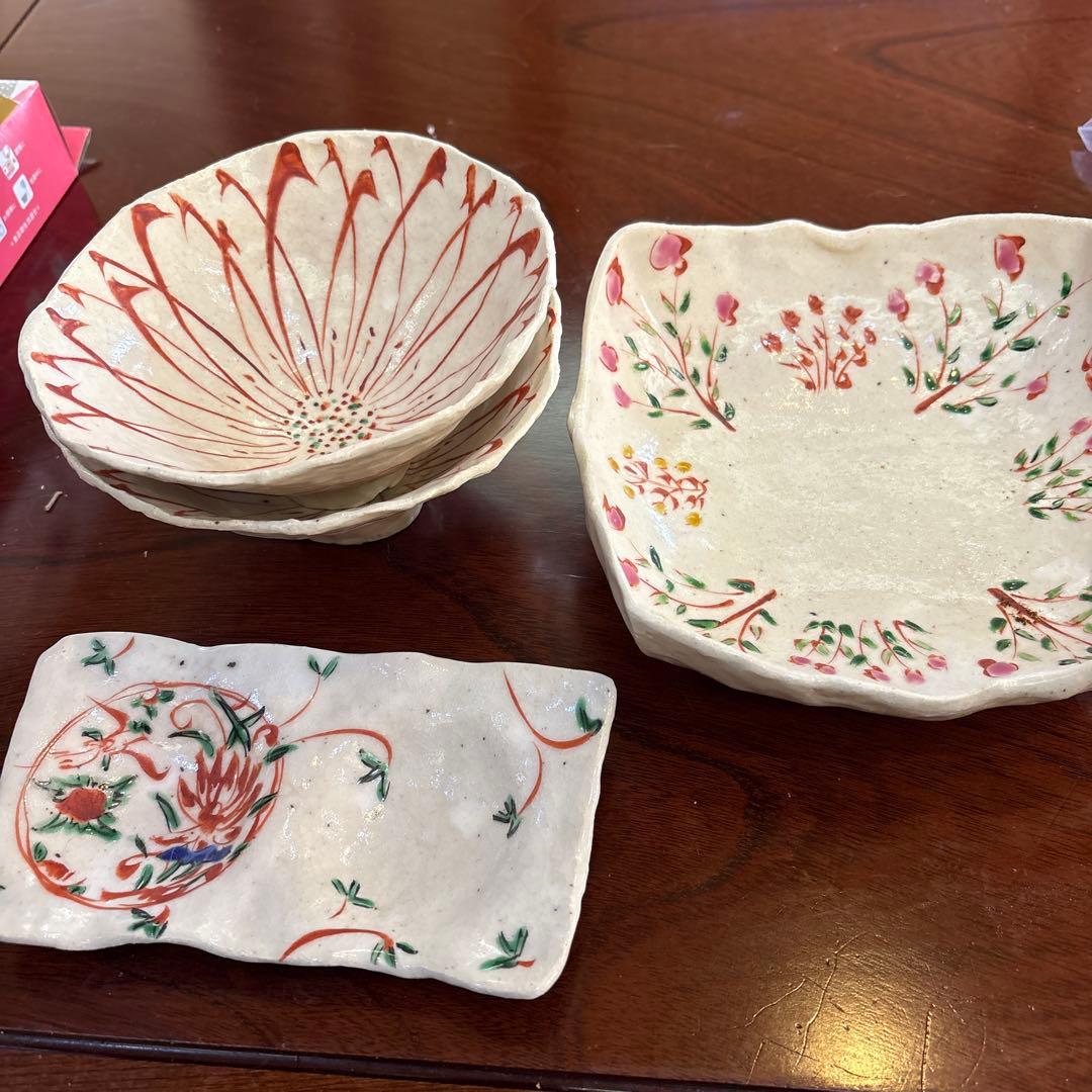 石原稔久　黒岩卓実　濱田高滋　他　作家