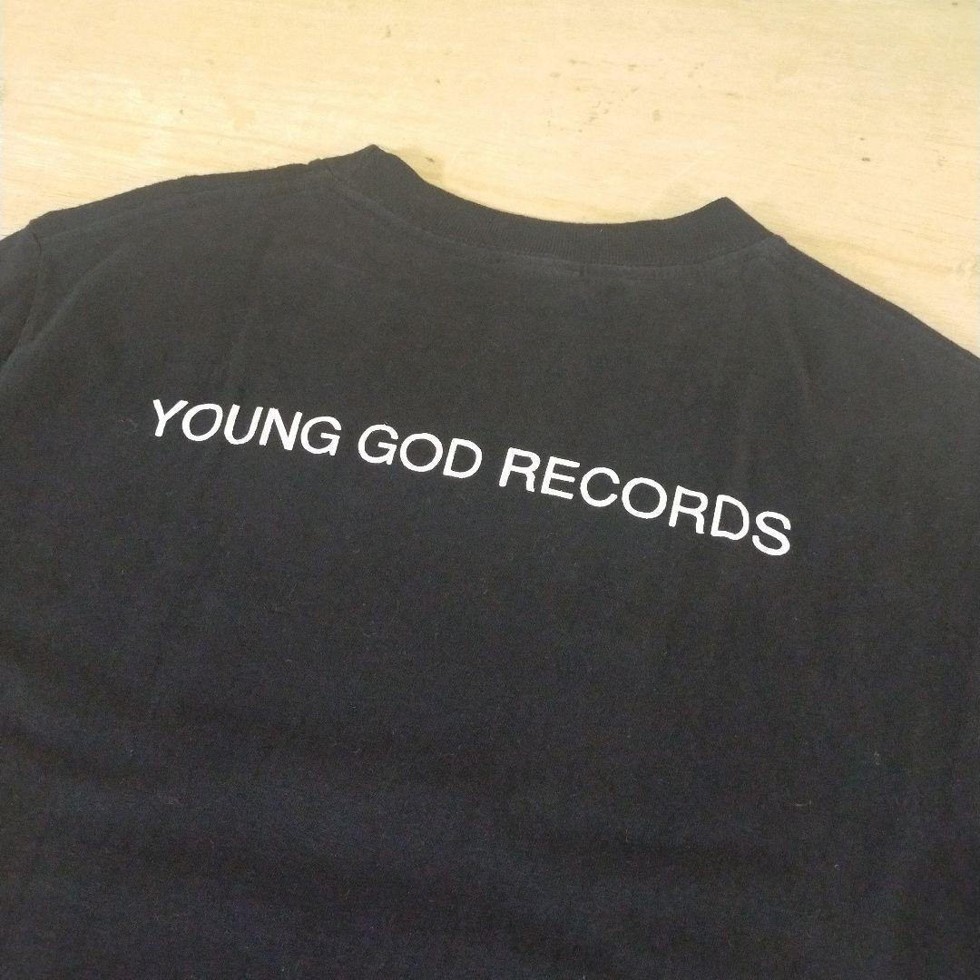 SWANS スワンズ FILTH フィルス レーベルロゴ バンドTシャツ - メルカリ